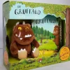 De Gruffalo-cadeauset boekje en knuffel