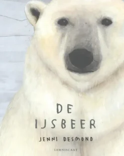 De ijsbeer