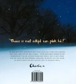 De jongen, de mol, de vos en het paard - het geanimeerde verhaal