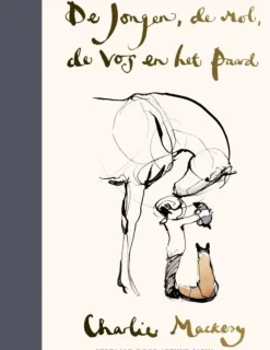 De jongen, de mol, de vos en het paard