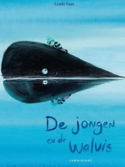De jongen en de walvis