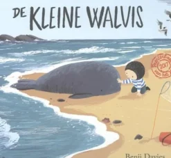 De kleine walvis