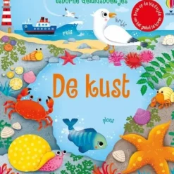 De Kust Geluidenboek