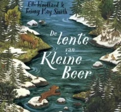 De lente van Kleine Beer