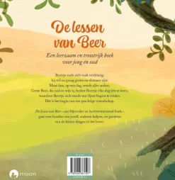 De lessen van Beer