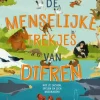 De menselijke trekjes van dieren