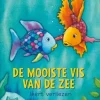 De mooiste vis van de zee leert verliezen