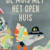 De muis met het open huis