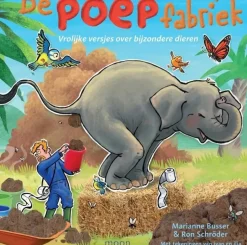De poepfabriek