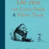 De reis van Grote Panda & Kleine Draak