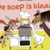 De soep is klaar!