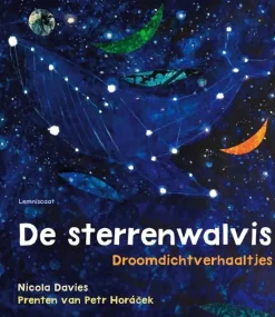 De sterrenwalvis