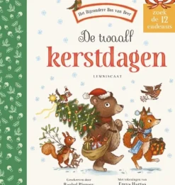 De twaalf kerstdagen