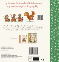 De twaalf kerstdagen