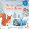 De verloren handschoen