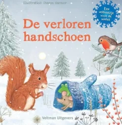 De verloren handschoen