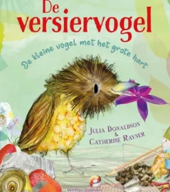 De versiervogel