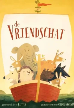De Vriendschat