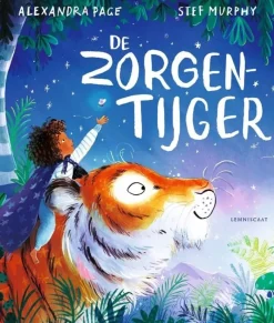 De Zorgentijger