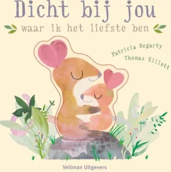 Dicht bij jou waar ik het liefste ben