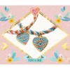 Djeco Armbanden Maken Friendships and Hearts