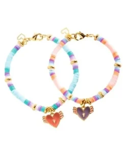 Djeco Armbanden Maken Heart Heishi
