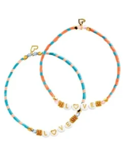 Djeco Armbanden Maken Letter Threading