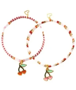 Djeco Armbanden Maken Tila and Cherries