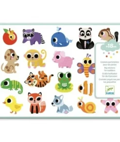 Djeco Baby Animals