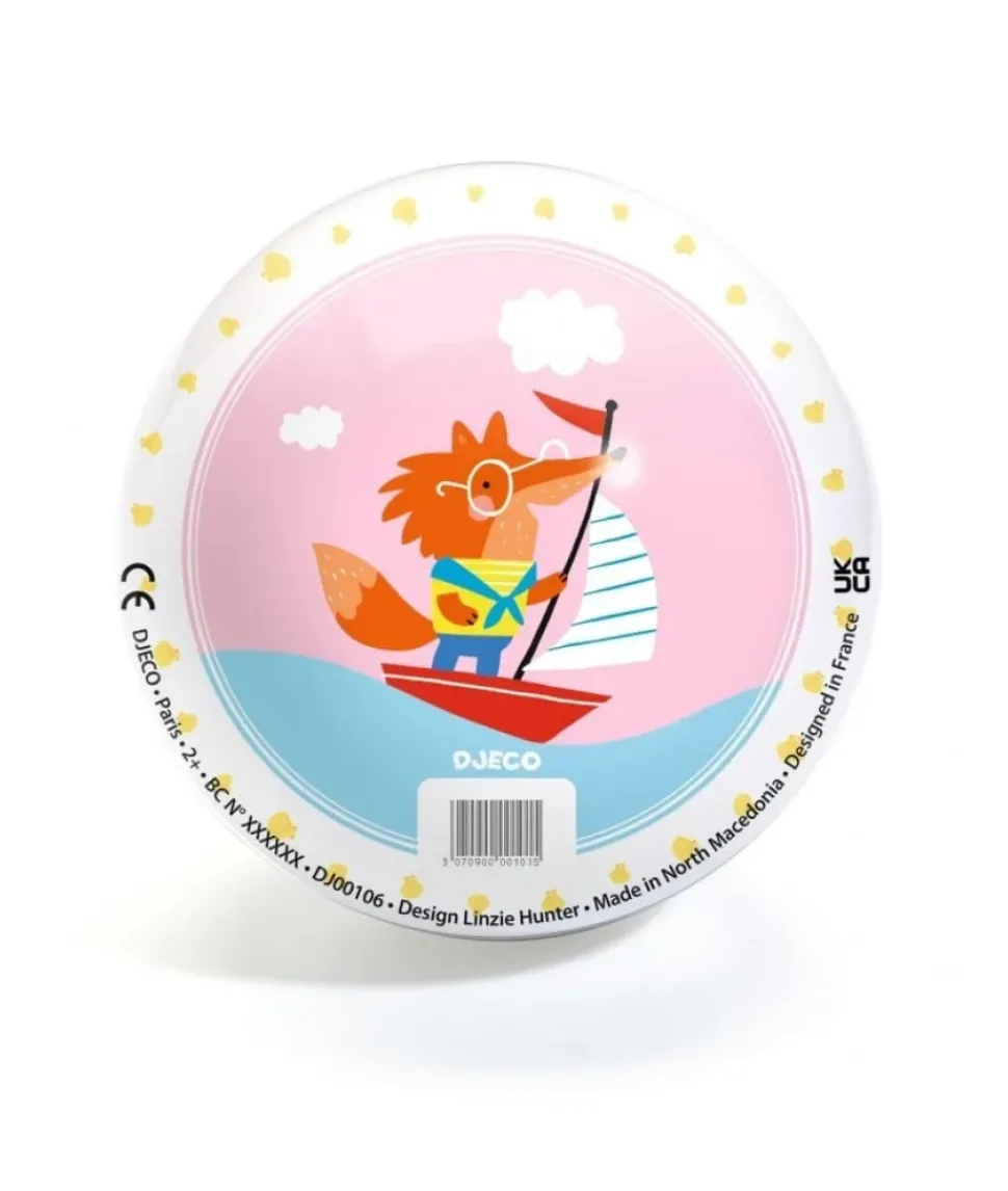 Djeco Bal Love Boat small