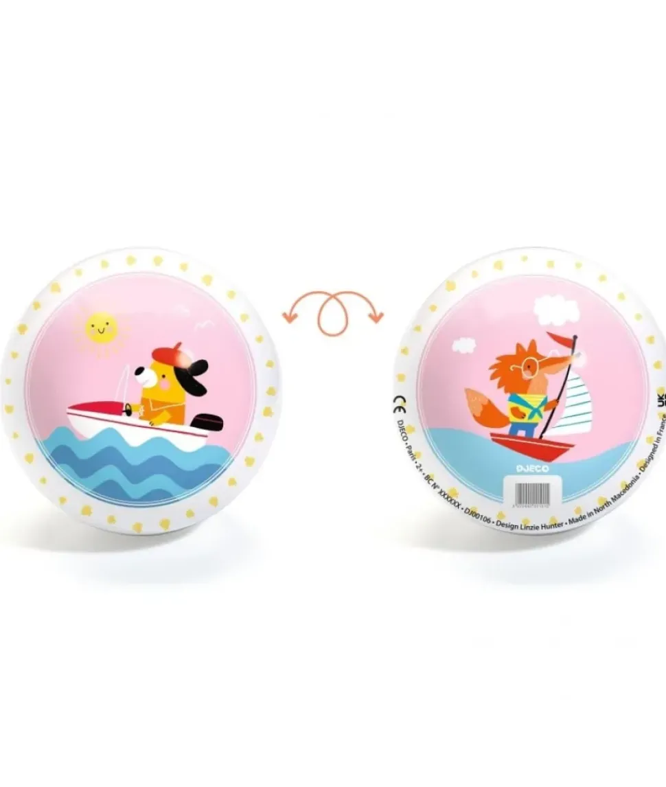 Djeco Bal Love Boat small