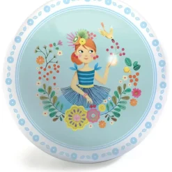 Djeco Bal Miss Cherry Large