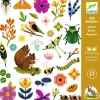 Djeco Stickerset Garden