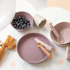 Done by Deer Kinderbeker Mini Croco Powder