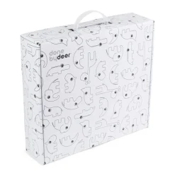 Done by Deer Kinderservies Cadeauset Siliconen Blue