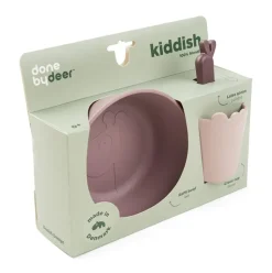 Done by Deer Kinderservies First Meal set Powder