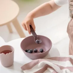 Done by Deer Kinderservies First Meal set Powder