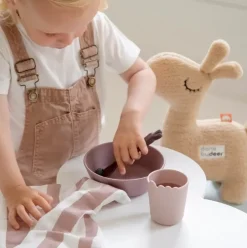 Done by Deer Kinderservies First Meal set Powder