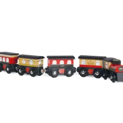 Done by Deer Knuffel Hide&Seek Mountain Lalee Colour mix