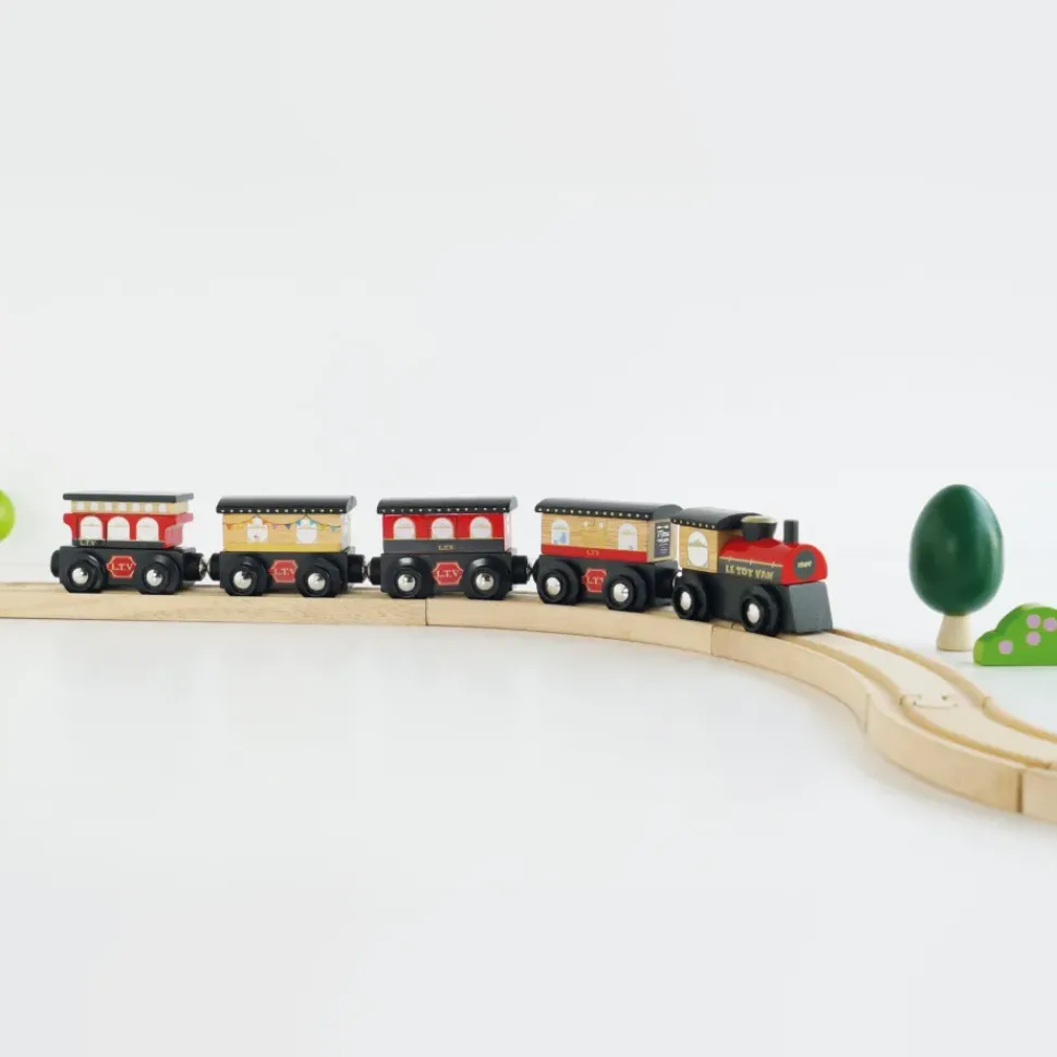 Done by Deer Knuffel Hide&Seek Mountain Lalee Colour mix