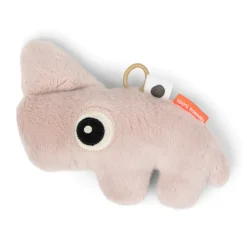 Done by Deer Knuffelrammelaar Nozo Powder