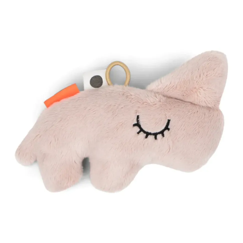 Done by Deer Knuffelrammelaar Nozo Powder