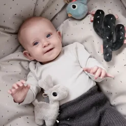 Done by Deer Tiny Activiteitenspeelgoed Sensory Lalee Colour mix