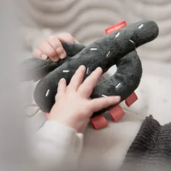 Done by Deer Tiny Activiteitenspeelgoed Sensory Lalee Colour mix