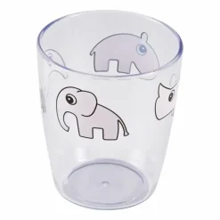 Done by Deer Yummy Mini Glas Deer friends Powder