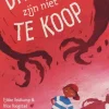 Draken zijn niet te koop