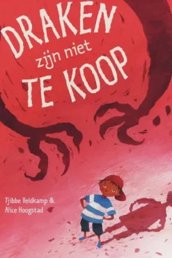 Draken zijn niet te koop