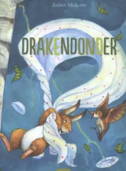 Drakendonder