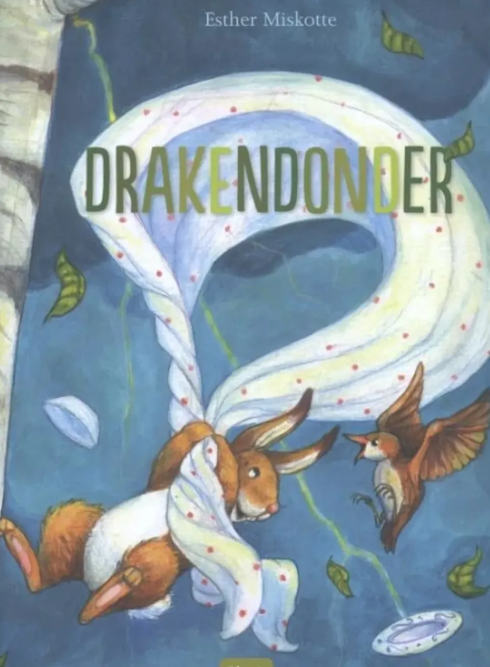 Drakendonder