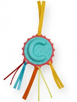 ebulobo Alfabet Rammelaar